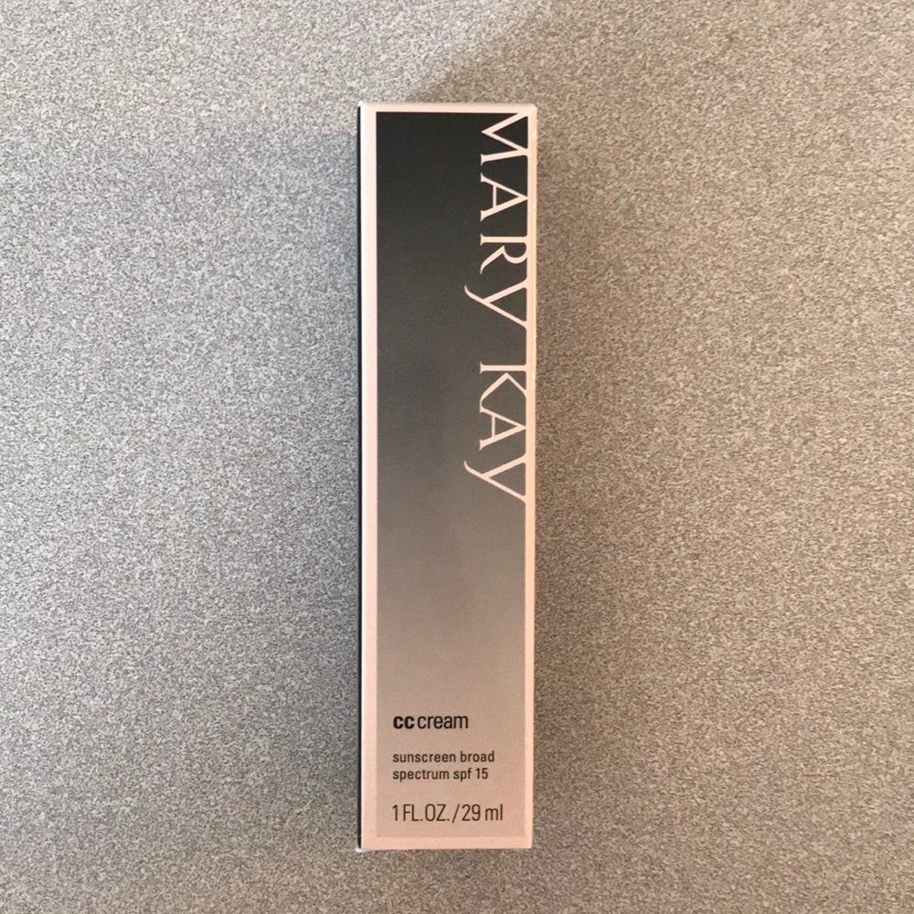 🔅CC Cream (Deep)🔅